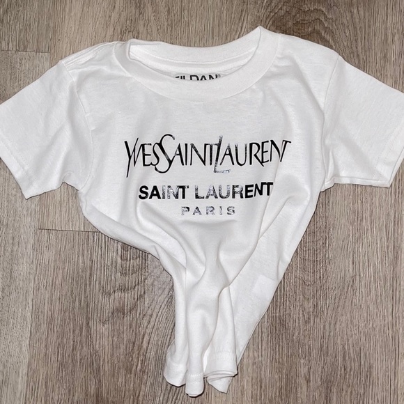 Unisex t shirts - Picture 2 of 3